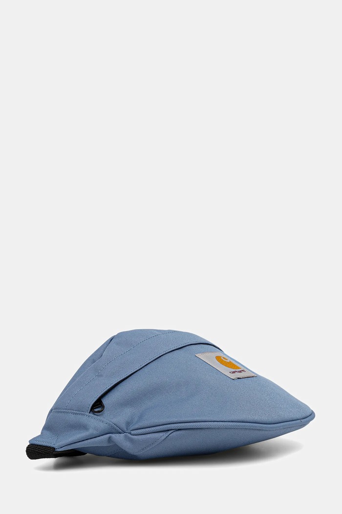 Τσάντα φάκελος Carhartt WIP Jake Hip Bag I031476.1YIXX μπλε AW25