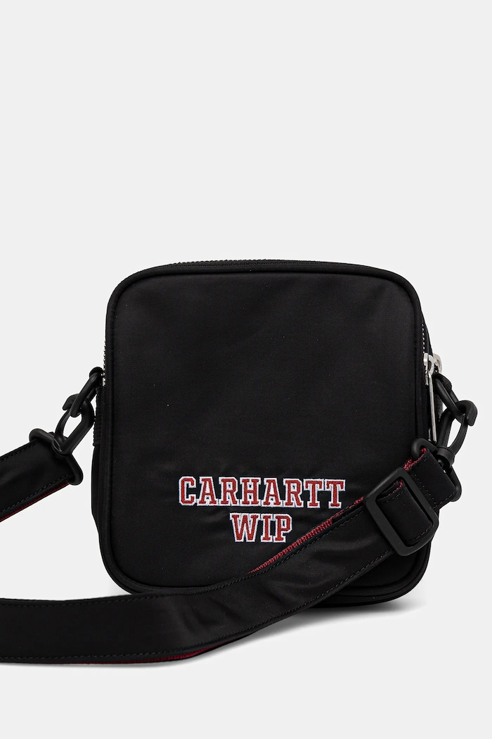 Accessories Carhartt WIP small items bag Alumni Small I035212.31YXX black