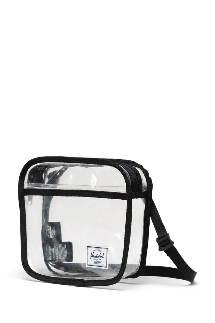 Herschel borsetă Classic™ 11539.06783.OS transparent AW25