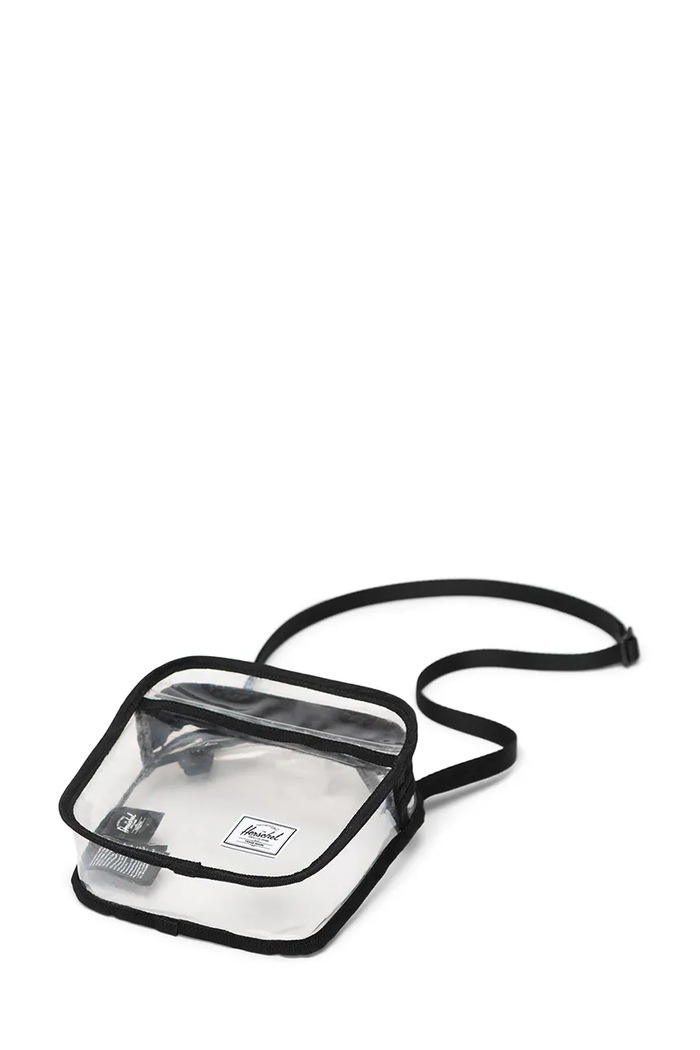 Accesorii Herschel borsetă Classic™ 11539.06783.OS transparent