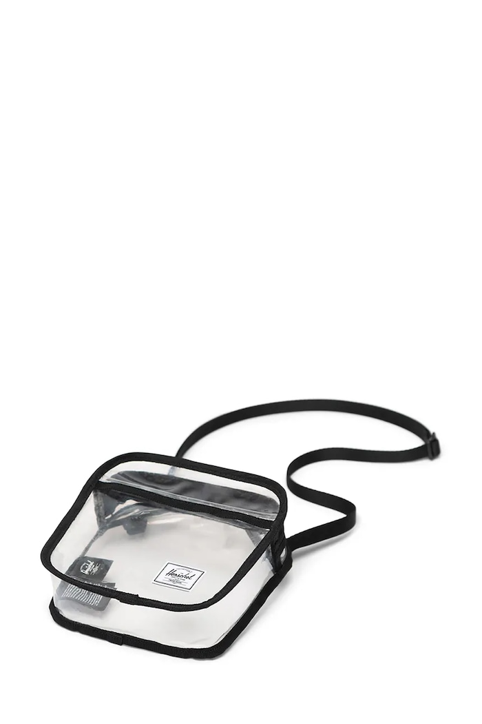 Accesorii Herschel borsetă Classic™ 11539.06783.OS transparent