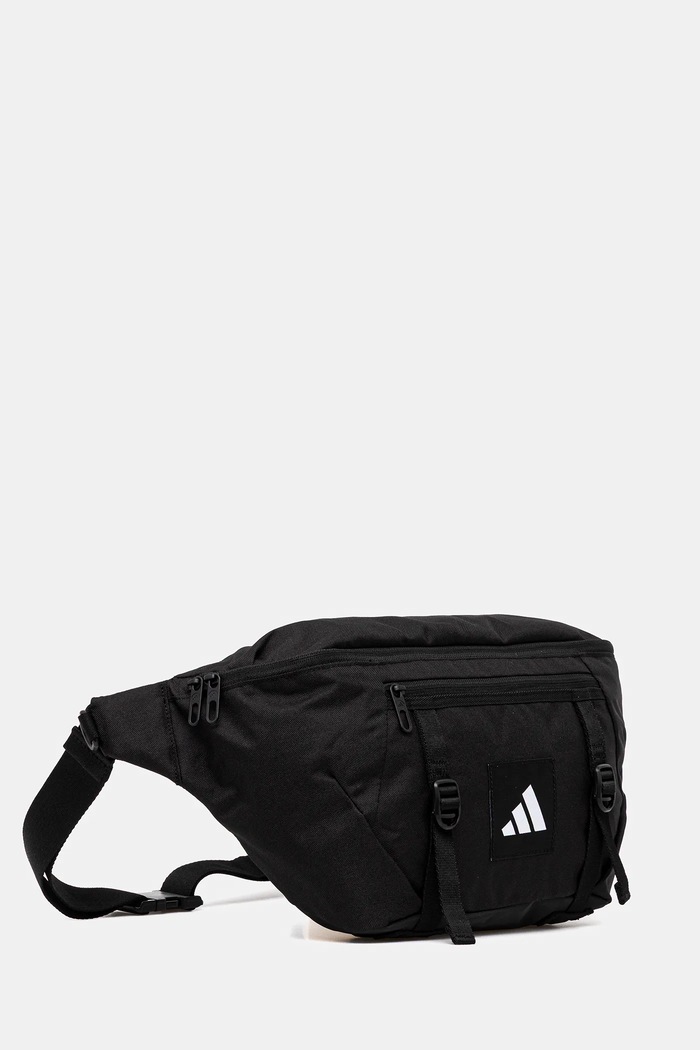 Ľadvinka adidas JM7150 čierna AW25
