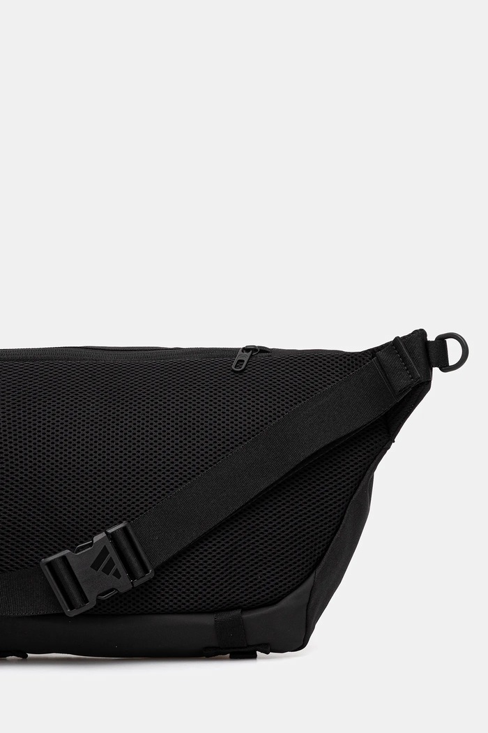 Doplnky Ľadvinka adidas JM7150 čierna