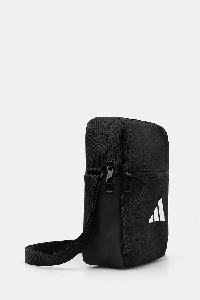 Σακίδιο adidas JM7152 μαύρο AW25