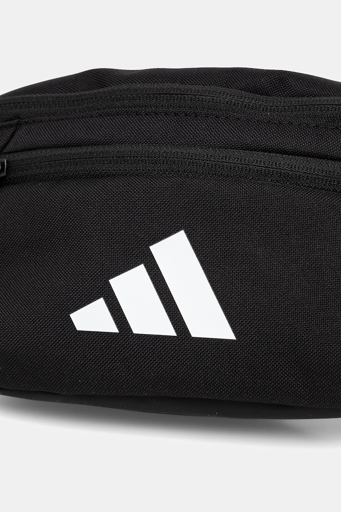 Сумка на пояс adidas чорний JM7155