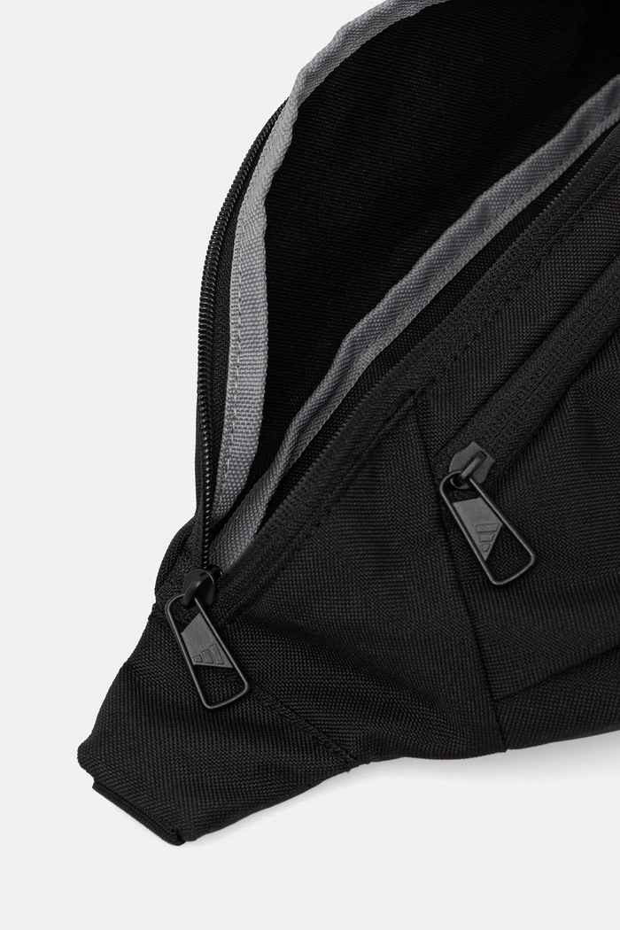 Сумка на пояс adidas JM7155 чорний