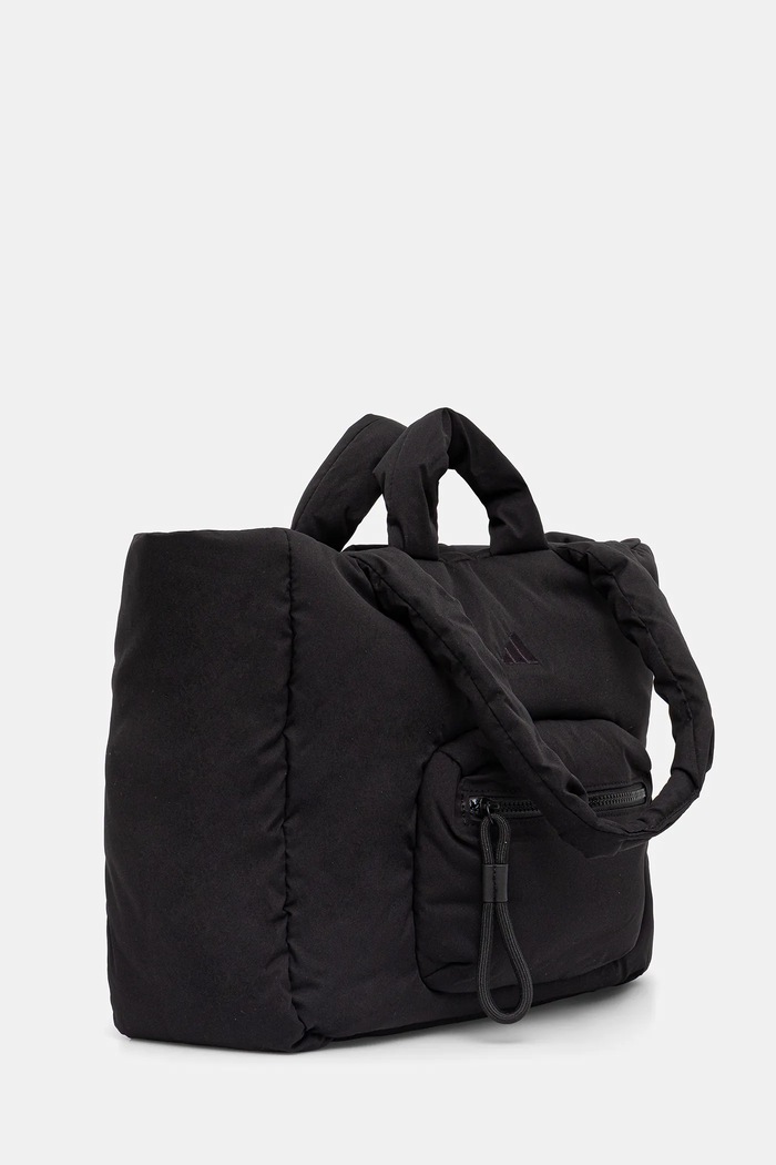 adidas Geantă JZ4413 negru AW25