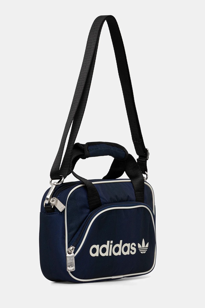 Сумка adidas Originals JV7860 тёмно-синий AW25