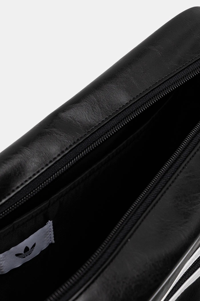 Taška adidas Originals JW3346 černá