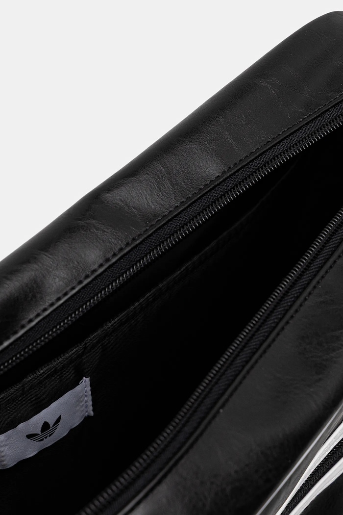 Taška adidas Originals JW3346 černá