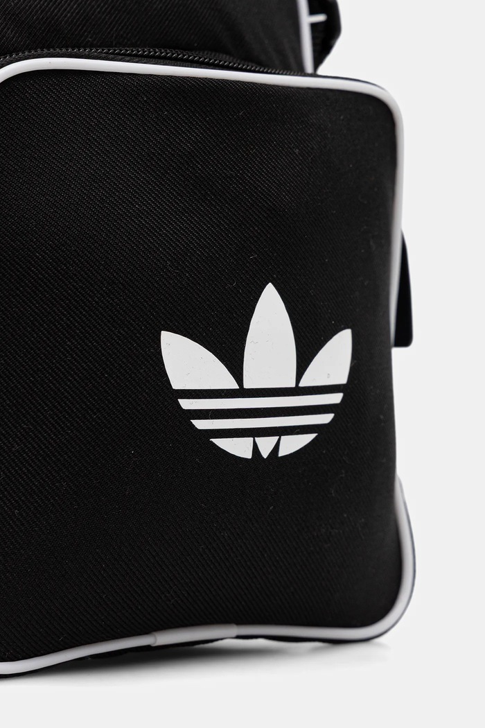 adidas Originals táska Adicolor fekete JX0257