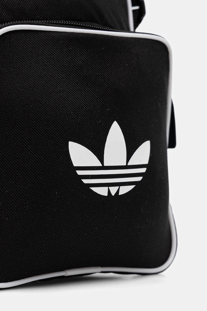 adidas Originals táska Adicolor fekete JX0257