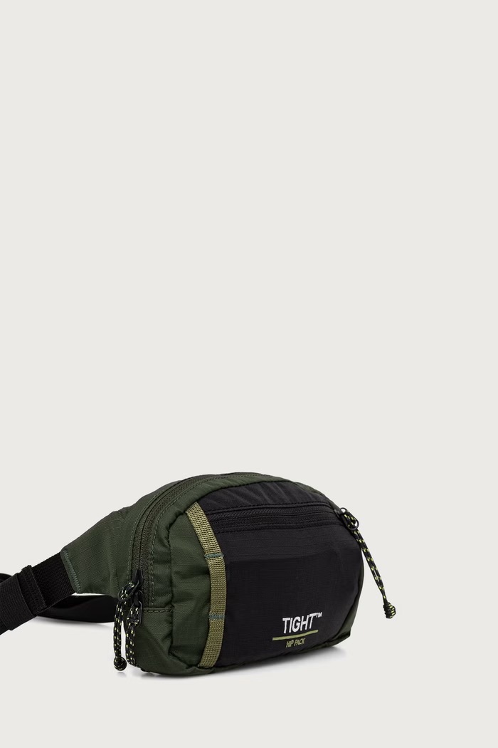 Haglöfs Nerka 607755 zielony AW25