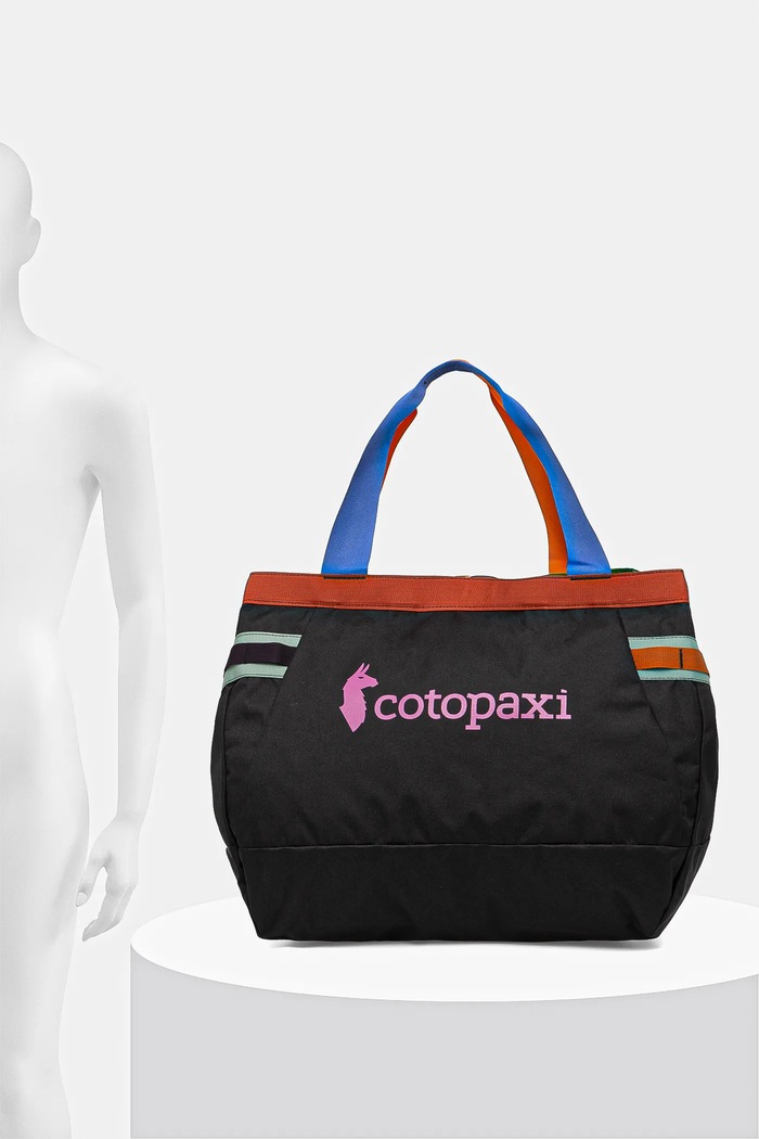Taška Cotopaxi Del Dia Allpa 60L F25492U1596