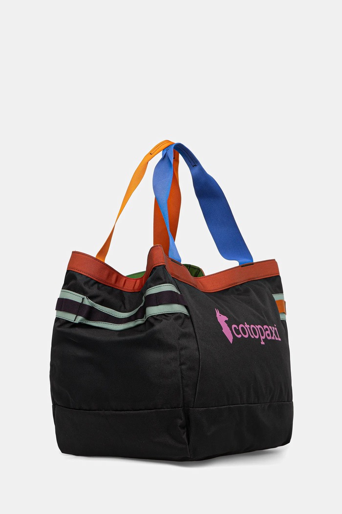 Сумка Cotopaxi Del Dia Allpa 60L F25492U1596 чёрный AW25
