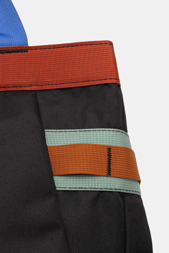 Doplnky Taška Cotopaxi Del Dia Allpa 60L F25492U1596 čierna