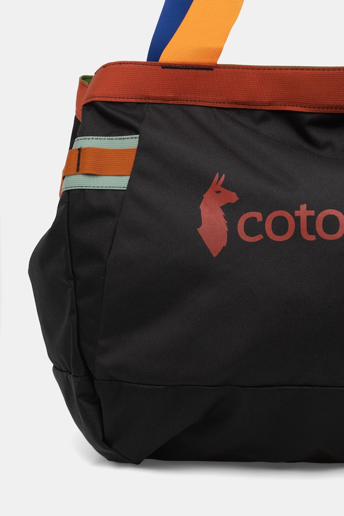 Taška Cotopaxi Del Dia Allpa 60L čierna F25492U1596