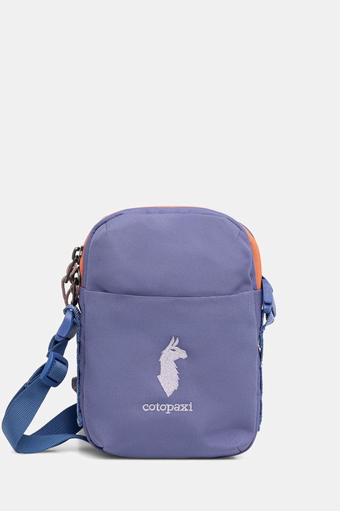 Cotopaxi saszetka Todo 1L fioletowy F25494U1507