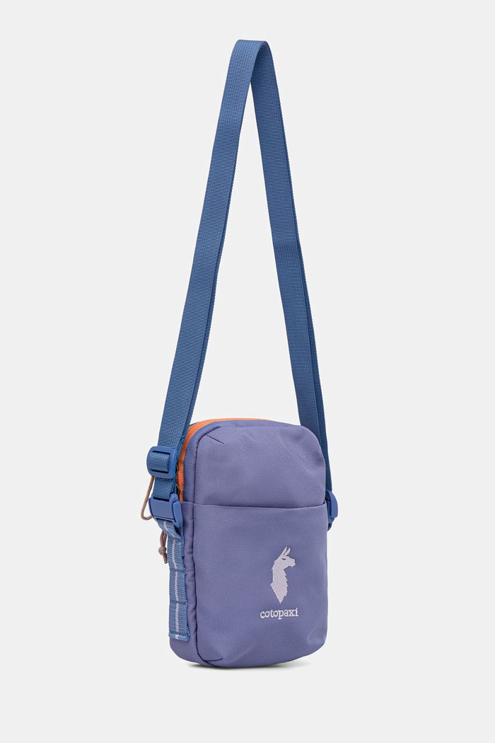 Cotopaxi saszetka Todo 1L F25494U1507 fioletowy SS26