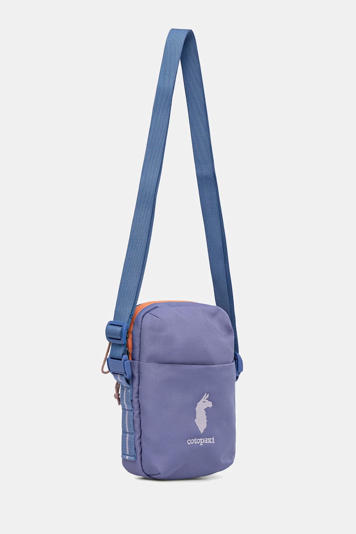 Cotopaxi saszetka Todo 1L F25494U1507 fioletowy SS26