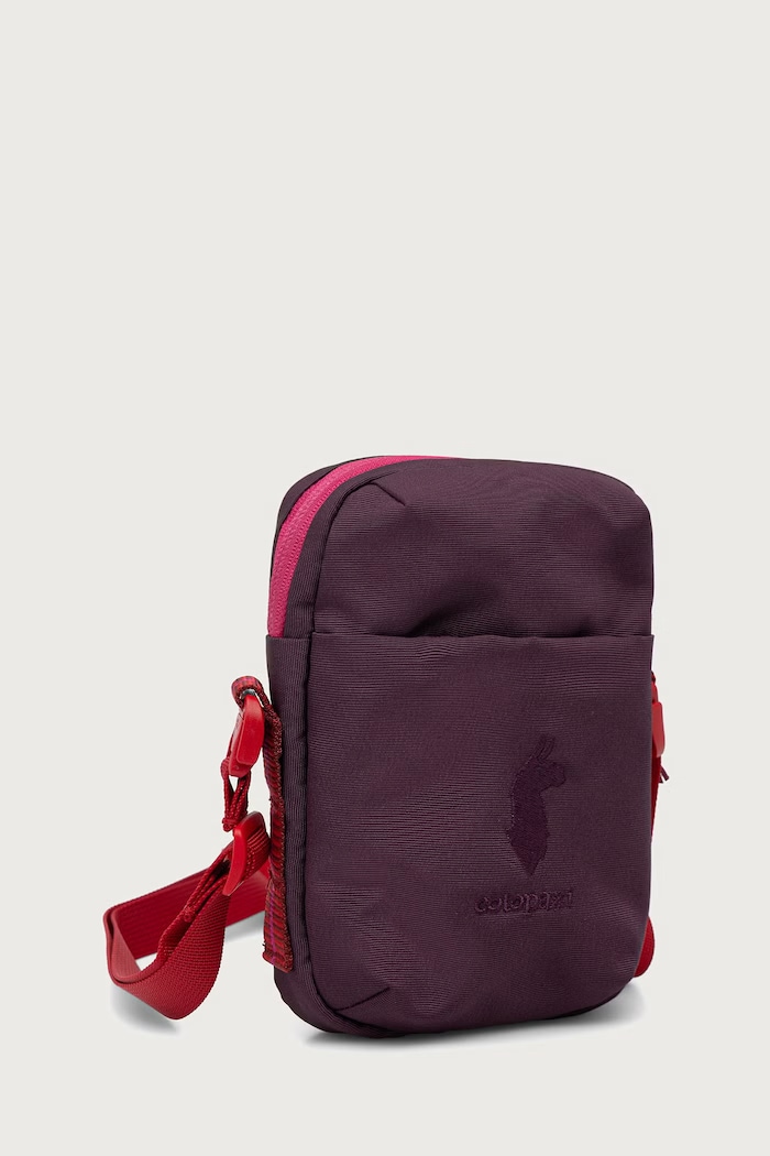 Cotopaxi Saszetka Todo 1L F25494U1507 fioletowy SS26