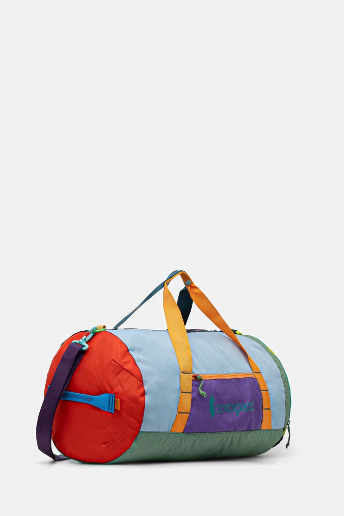 Cotopaxi geantă Del Dia Ligera 45L S25491U1424 multicolor AW25
