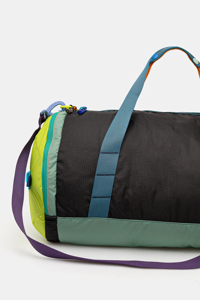 Cotopaxi geantă Del Dia Ligera 45L multicolor S25491U1424