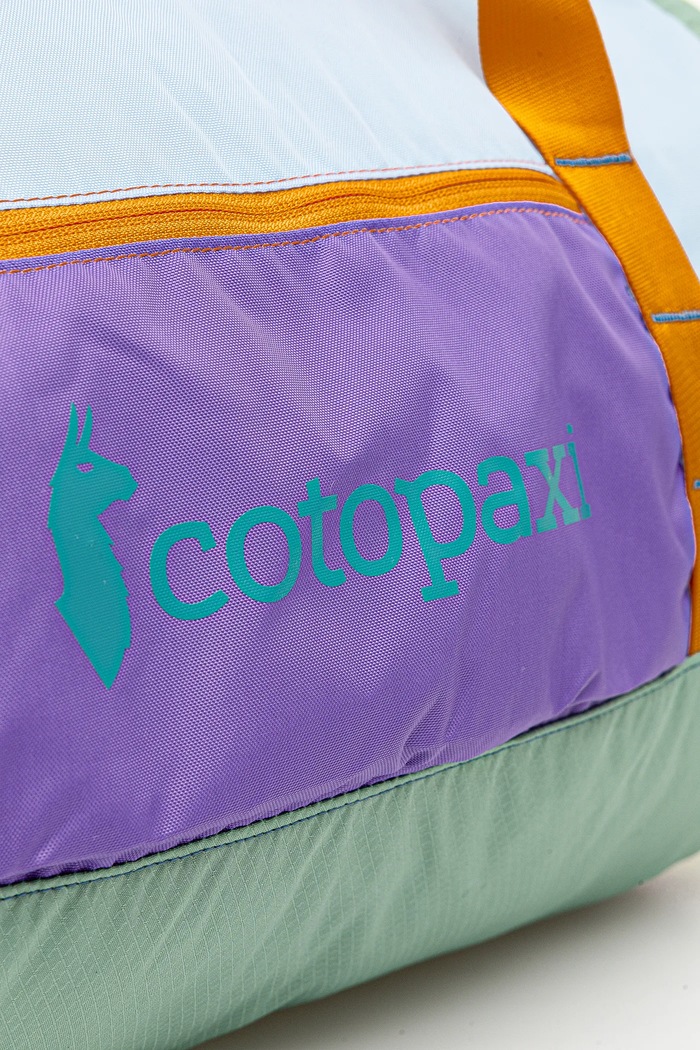 Cotopaxi geantă Del Dia Ligera 45L S25491U1424 multicolor