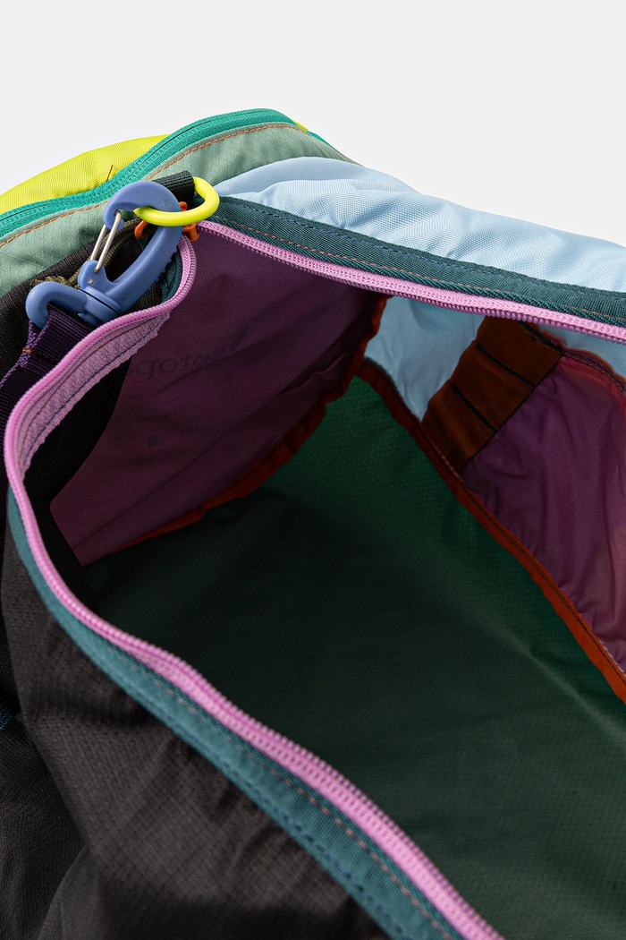 Cotopaxi geantă Del Dia Ligera 45L S25491U1424
