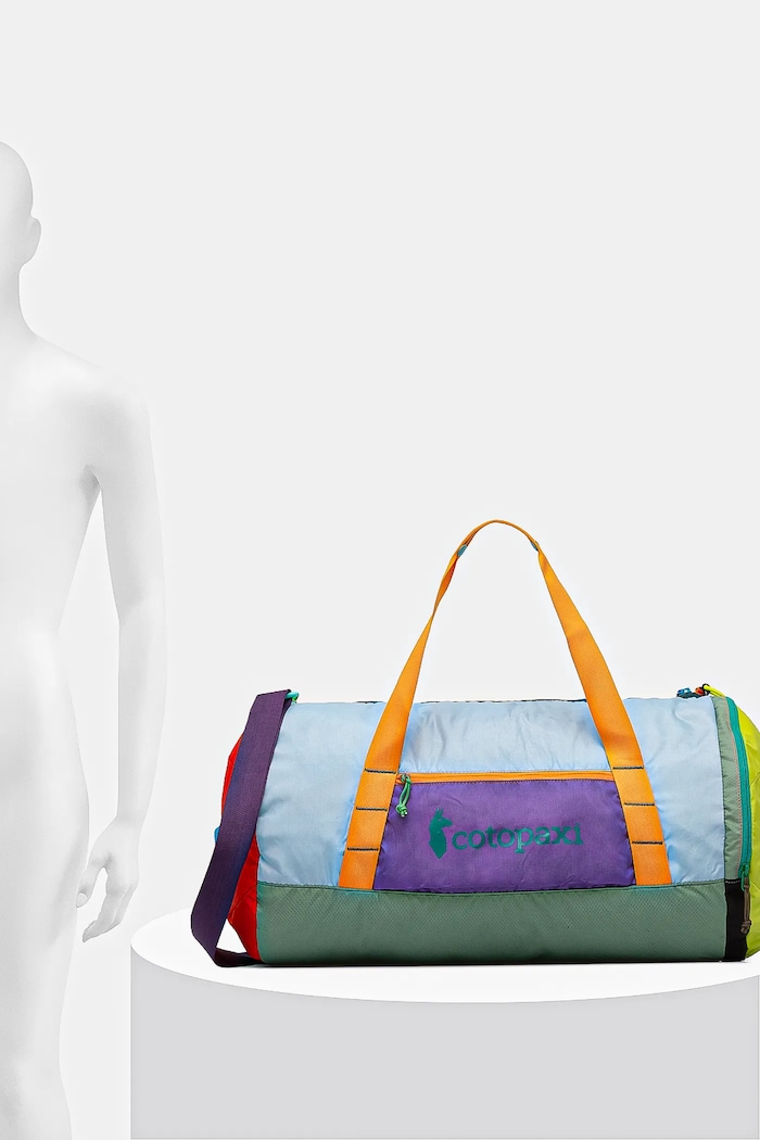 Cotopaxi geantă Del Dia Ligera 45L S25491U1424