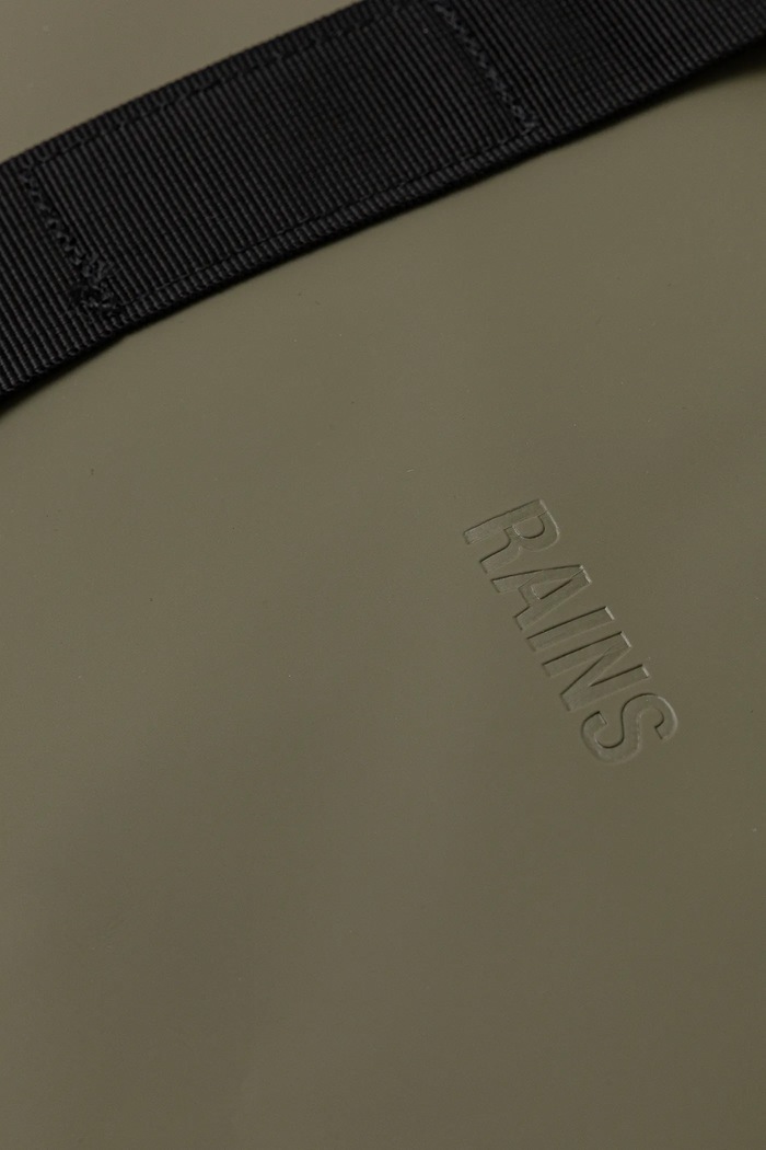 Geantă 14200 Hilo Weekend Bag Rains 14200.134 verde