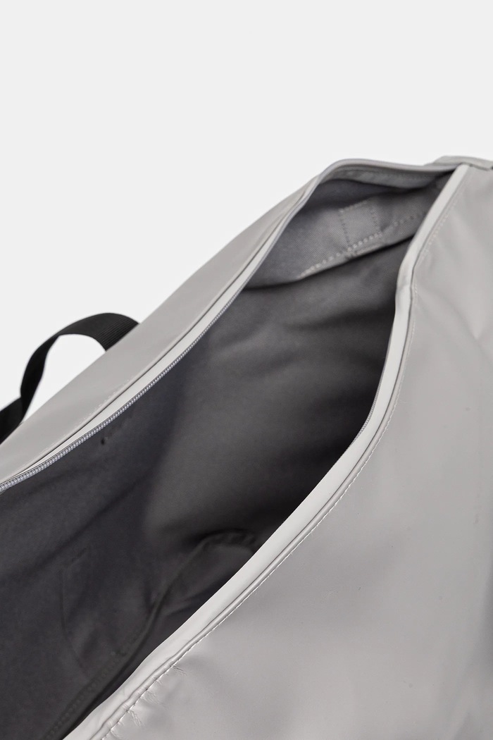 Rains borsa 14200 Hilo Weekend Bag 14200.123 grigio