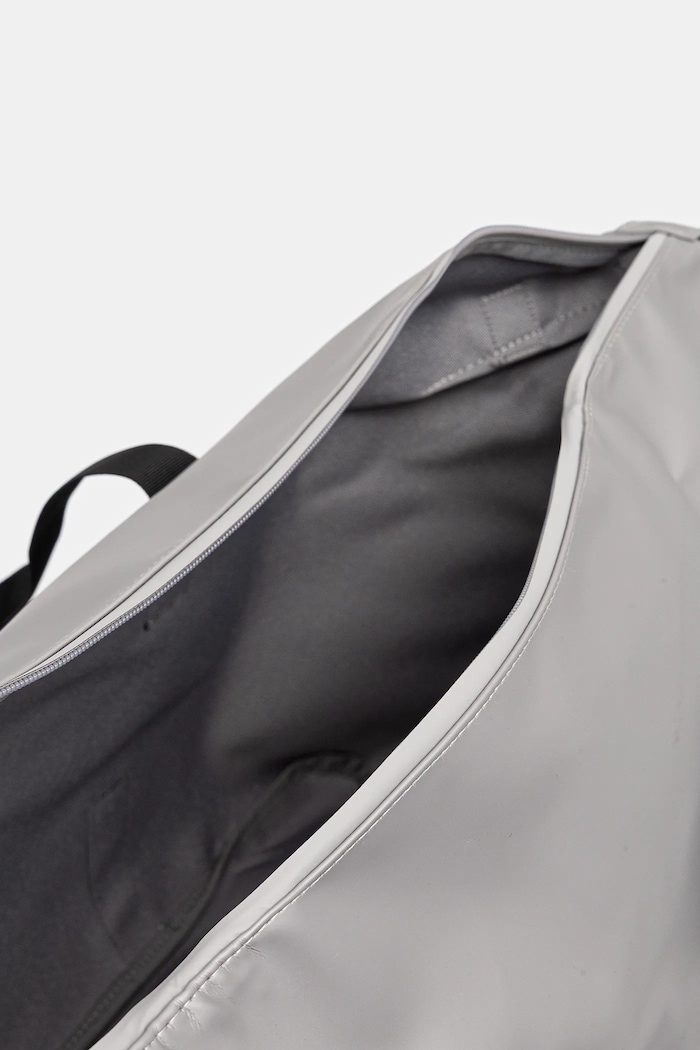 Rains borsa 14200 Hilo Weekend Bag 14200.123 grigio