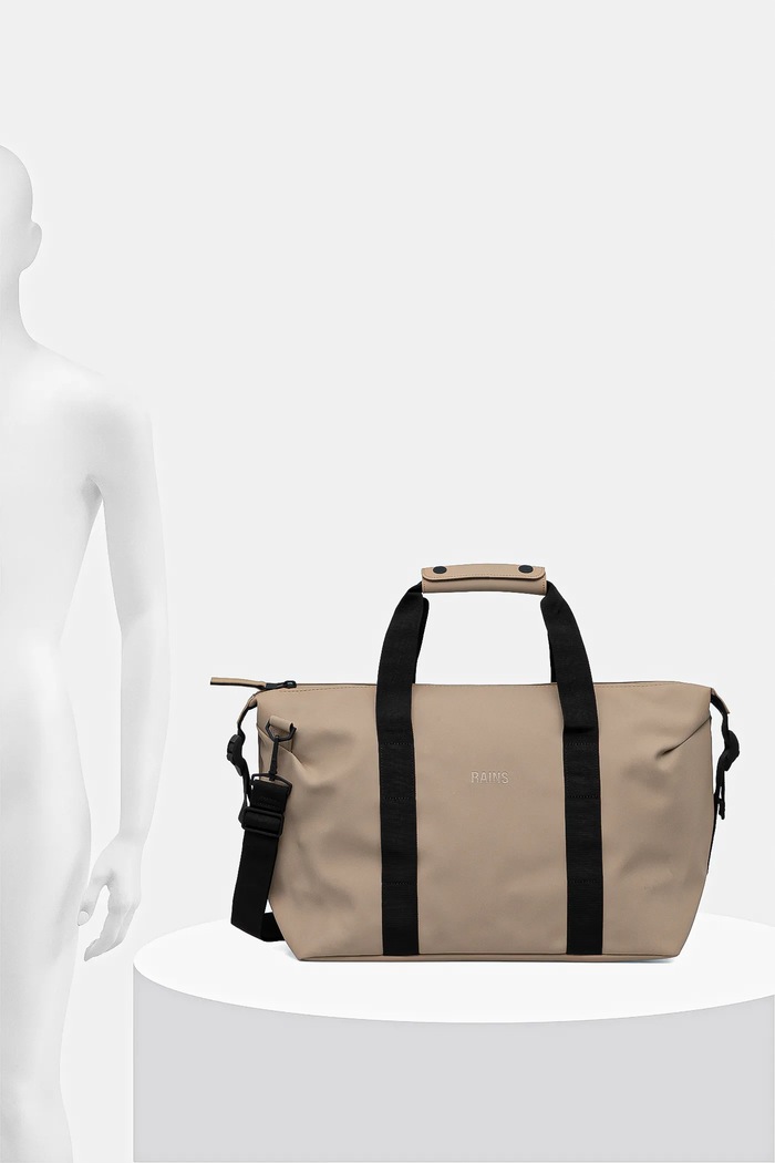 Τσάντα Rains 14220 Hilo Weekend Bag Small 14220.133