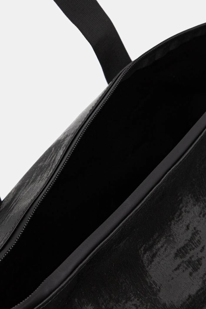 Rains torba 14220 Hilo Weekend Bag Small 14220.131 czarny