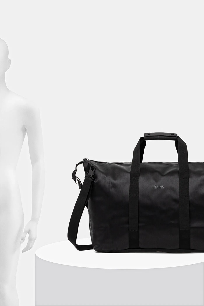Τσάντα Rains 14200 Hilo Weekend Bag 14200.84