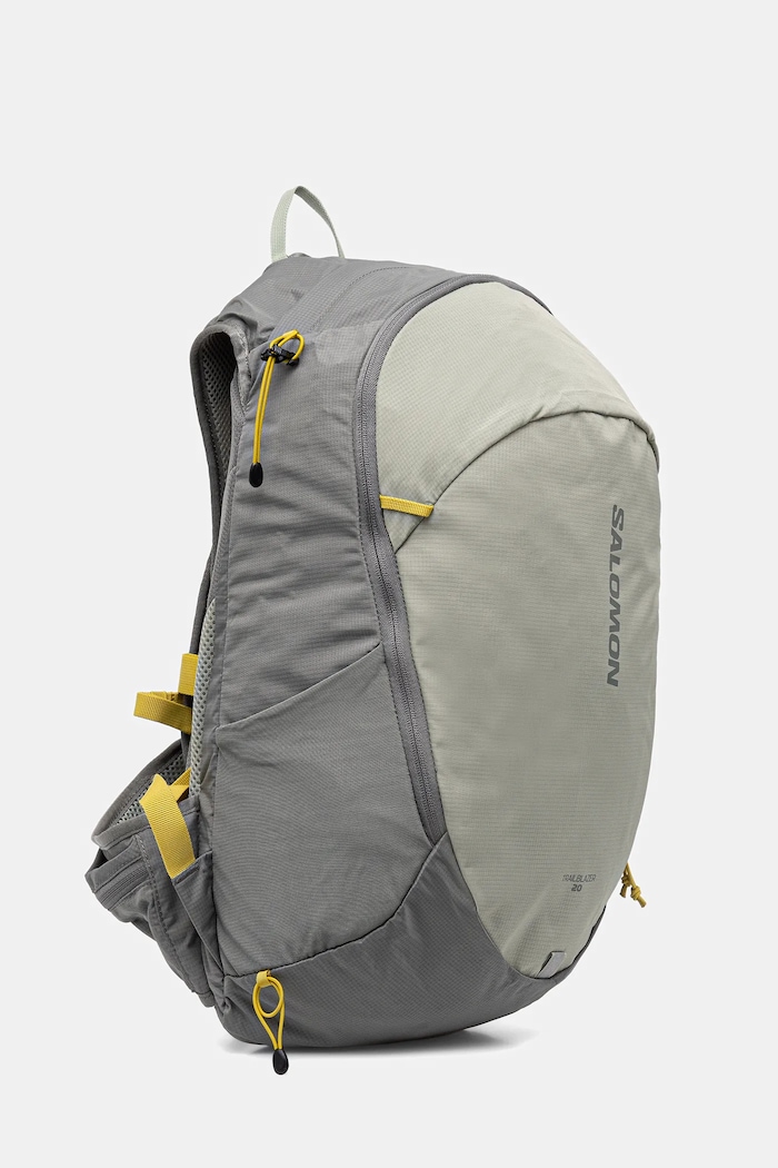 Salomon plecak TRAILBLAZER 20 LC2462800 szary AW25