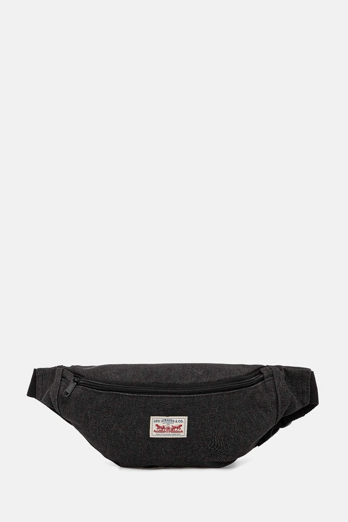 Levi's nerka nie mieści A4 szary 004C8
