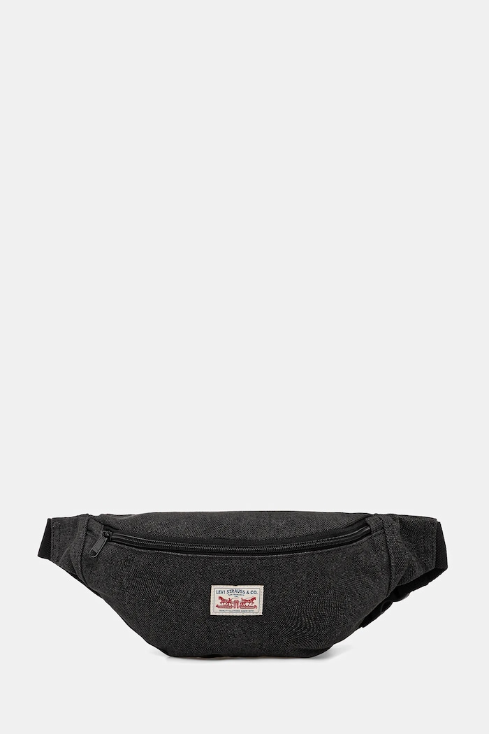 Levi's nerka nie mieści A4 szary 004C8