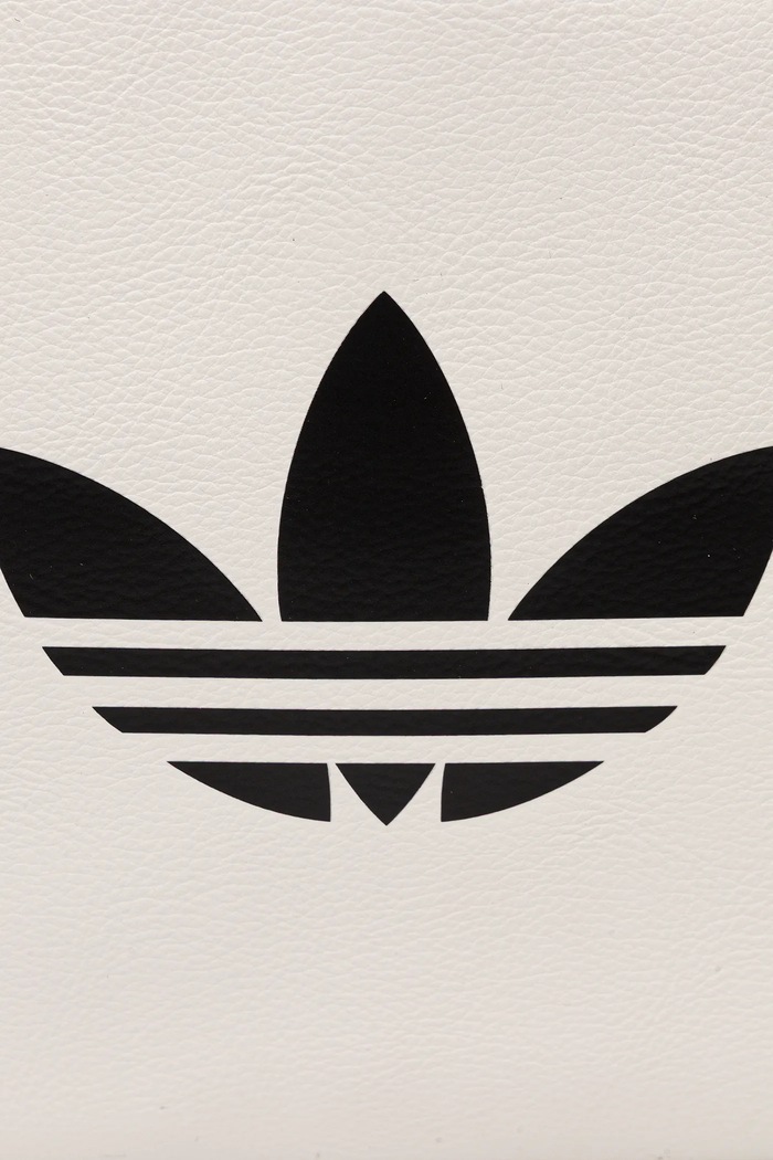 Taška adidas Originals Airliner bílá JX0253