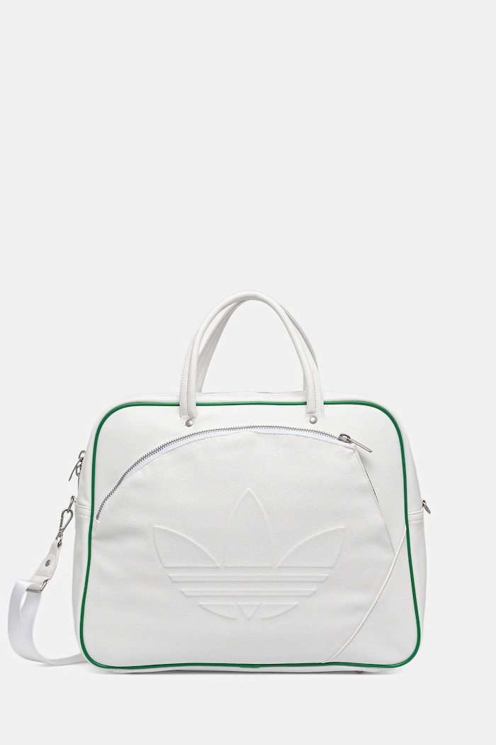 adidas Originals Torba Bowling Bag biały JX7870