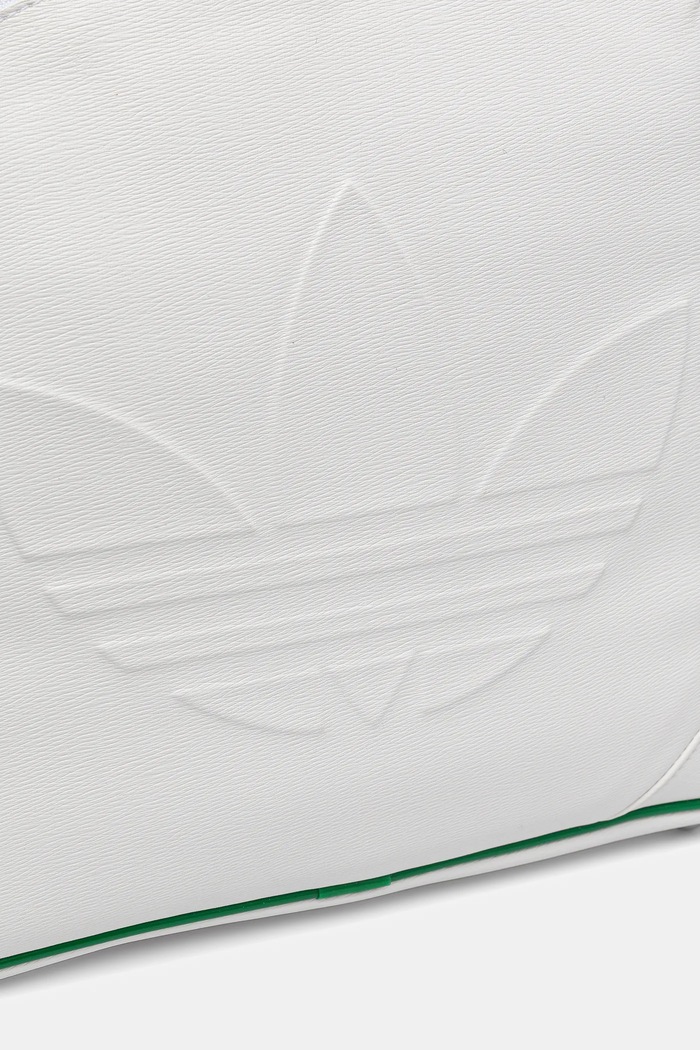 Torba Bowling Bag adidas Originals JX7870 biały