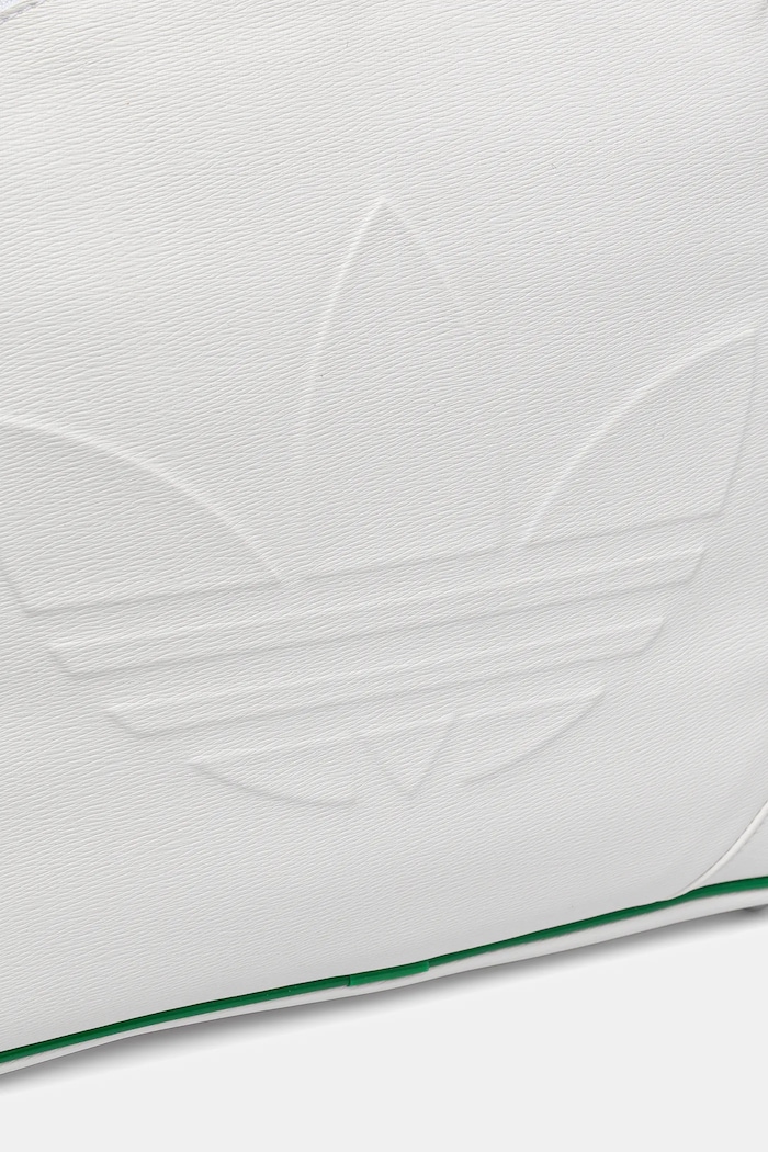 Torba Bowling Bag adidas Originals JX7870 biały