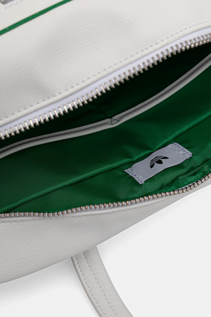 Torba Bowling Bag adidas Originals biały JX7870