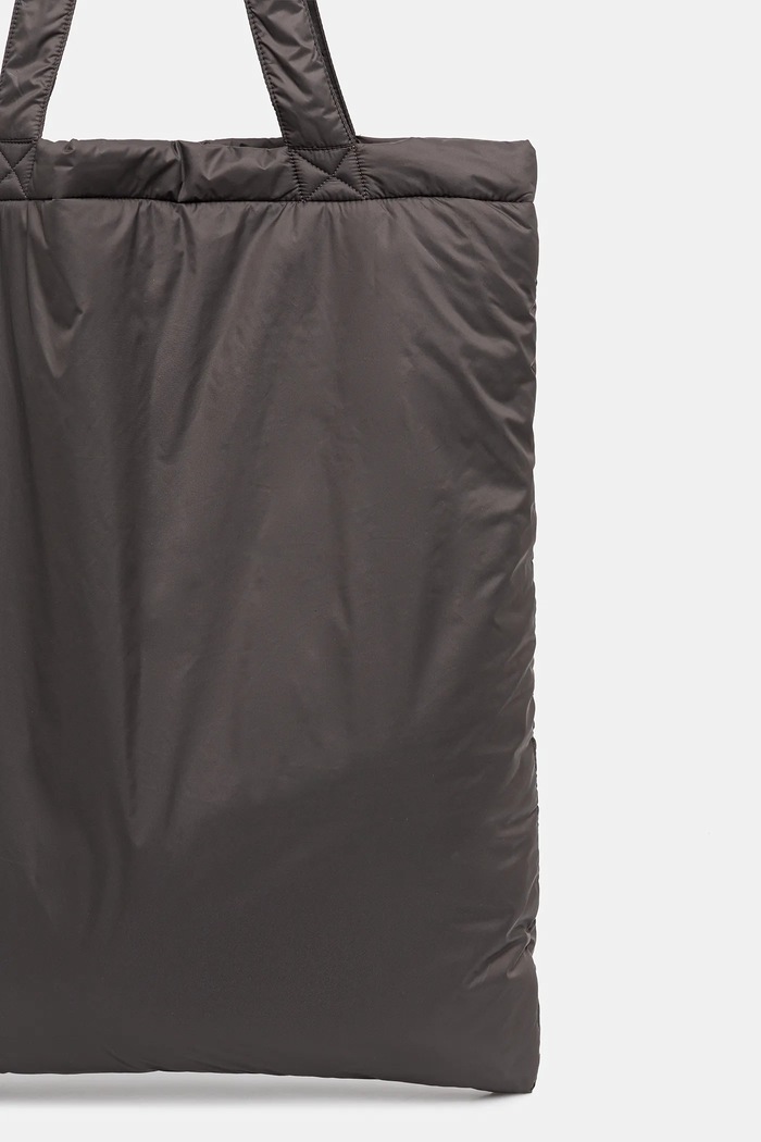 Аксесуари Сумка Rick Owens DRKSHDW Shopper DA02E7431.NPPA коричневий