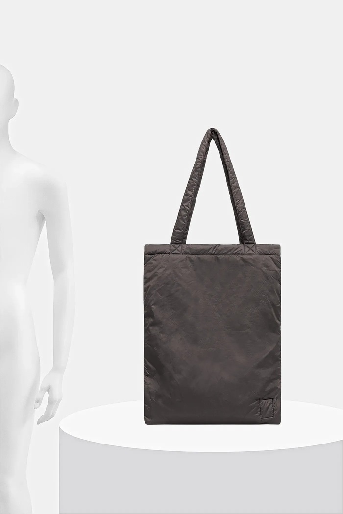Сумка Rick Owens DRKSHDW Shopper DA02E7431.NPPA