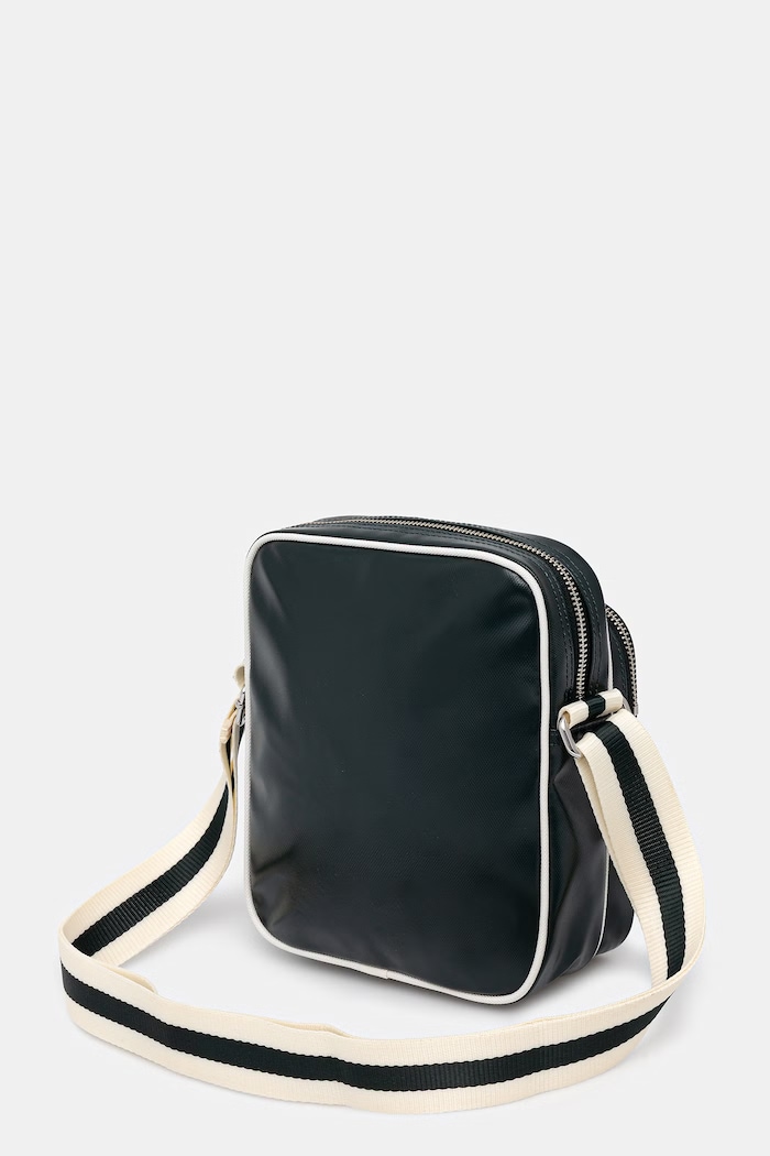 Dodatki Torbica za okoli pasu Fred Perry L8258 zelena