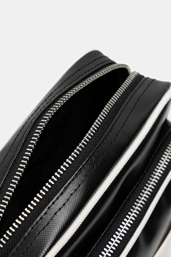 Fred Perry borsetă L8258 negru