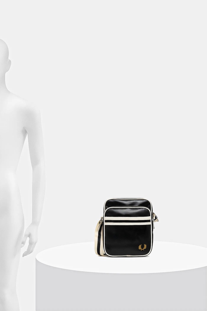 Fred Perry borsetă L8258