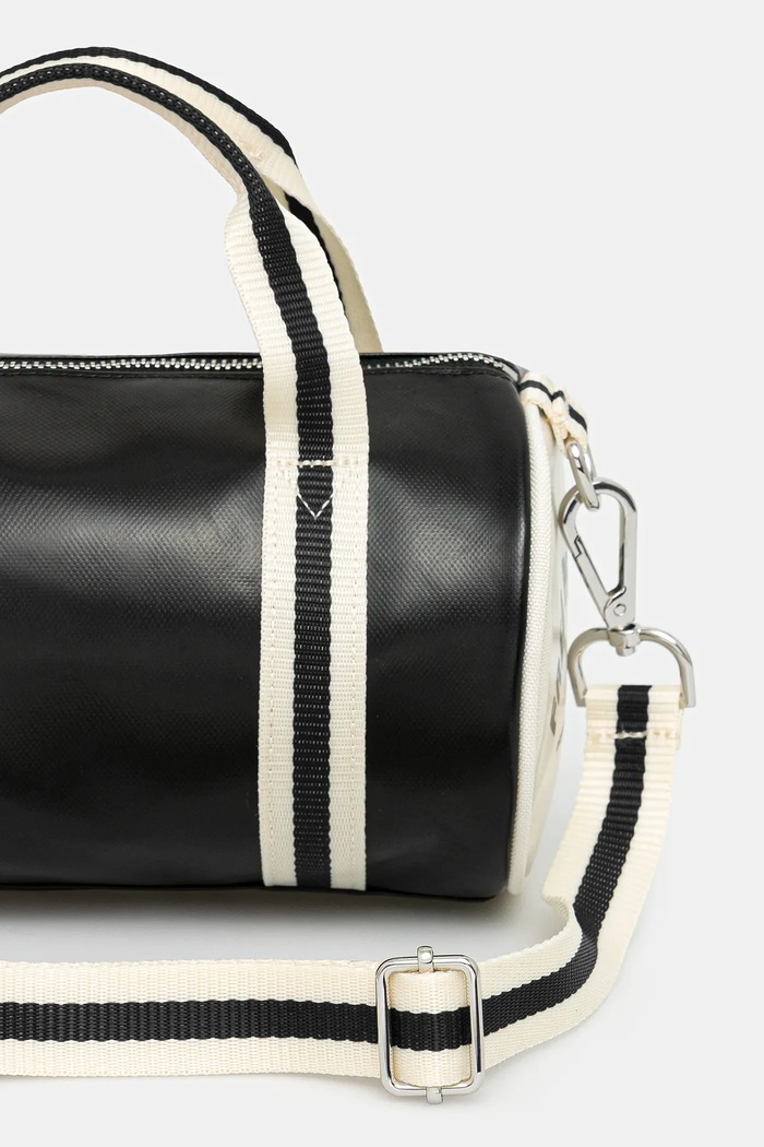 Аксесуари Сумка Fred Perry L9256 чорний